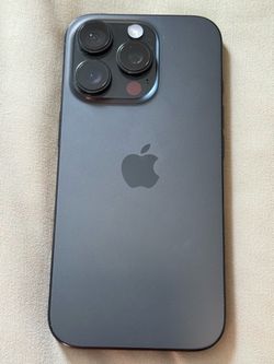 iPhone 16 Pro 256 GB