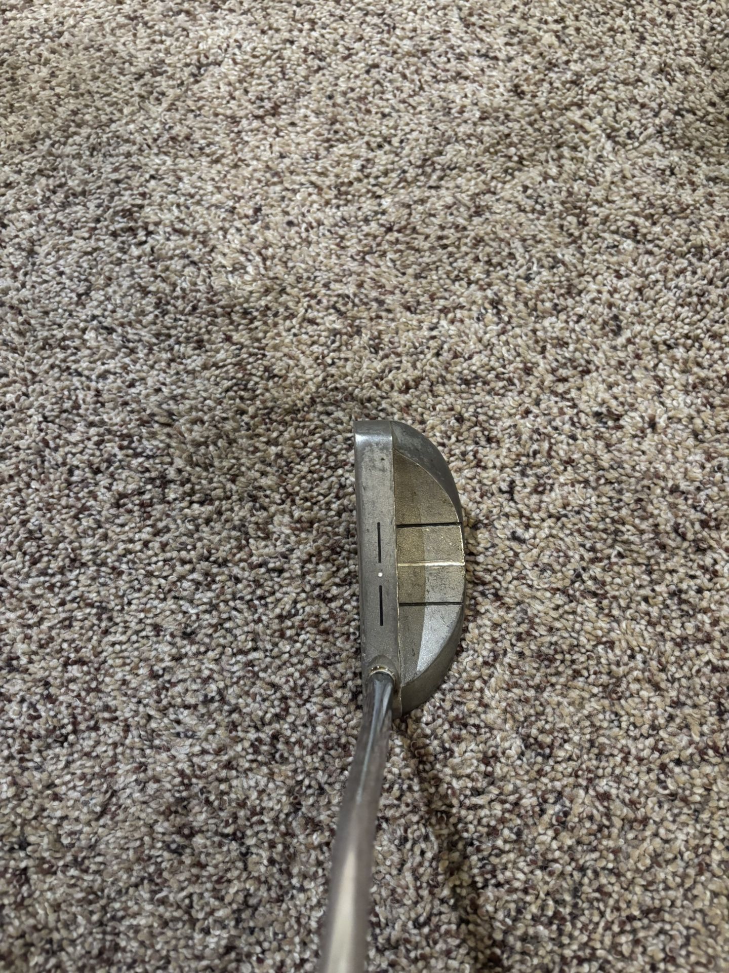 Texan Putter (Right Handed)