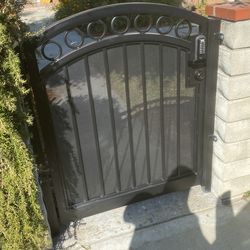 Iron Works