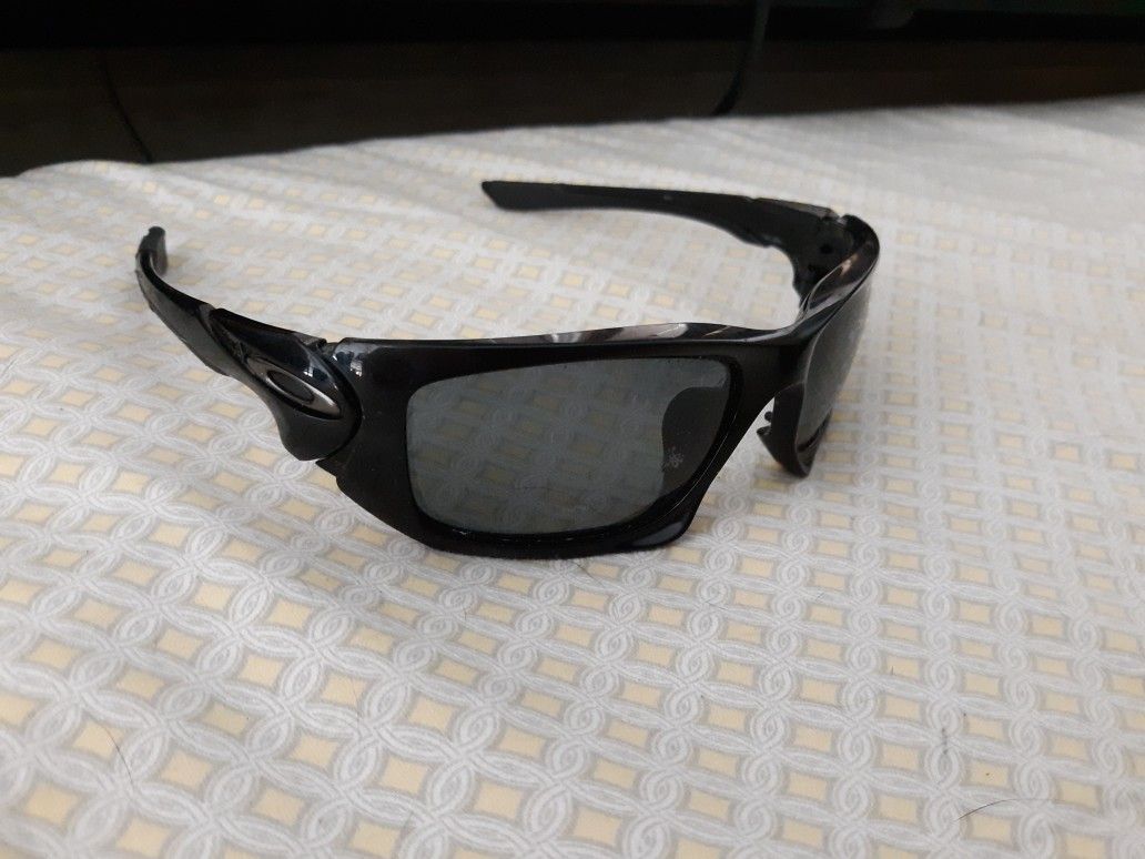 Oakley Sunglasses Genuine Made In The USA Price Firm No Trades