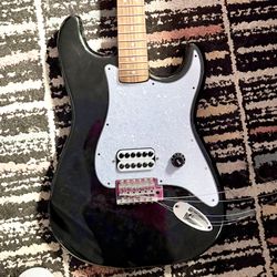 Tom Delonge Style Strat Loaded Body