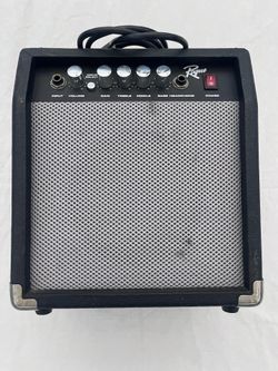 Rogue Combo Guitar Amp