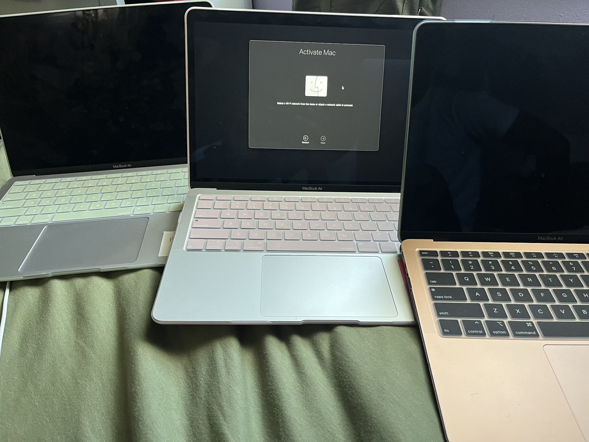 MacBook Air Used