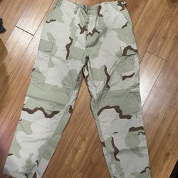 DCU Combat Pants 