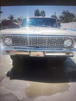 1964 Ford Falcon