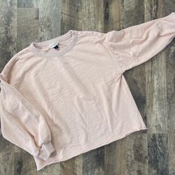 Sweatshirt (women’s)