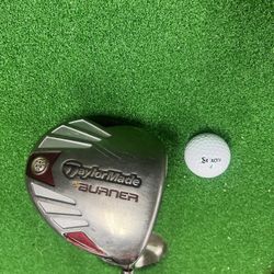Taylormade Driver