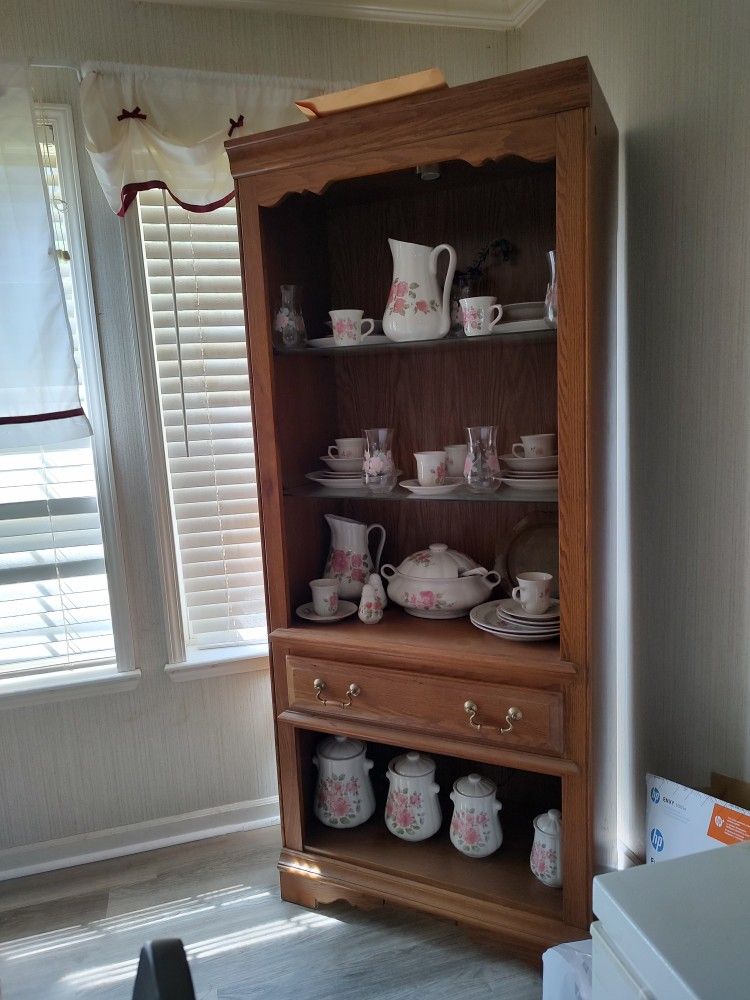 China Hutch