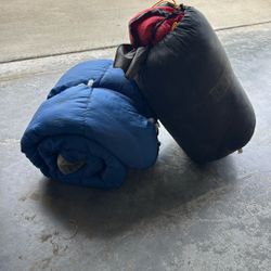 Sleeping Bags