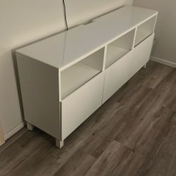 Ikea TV Stand 