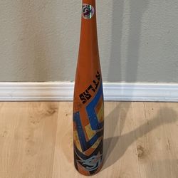 Louisville Slugger Atlas USA BASEBALL BAT. 30” Drop 12