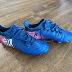 Adidas Chaos x