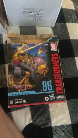 Transformers 8619