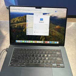 Apple MacBook 