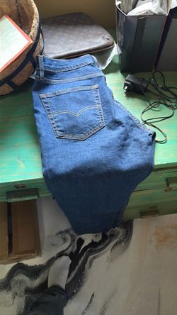 511 Levi jeans
