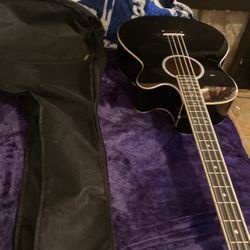 Guitar Of Ktaxon