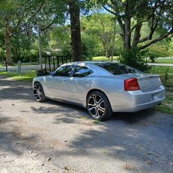 2007 Dodge Charger
