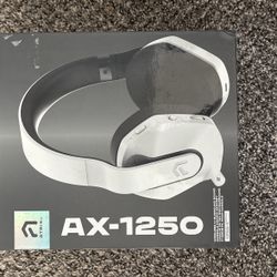 PC/PS4 Gaming Headset ATRIX AX-1250 Brand NEW