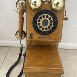 Crosley Telephone Vintage Style