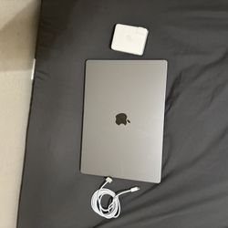 2021 MacBook Pro 