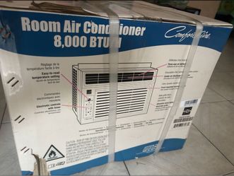 Room Air Conditioner