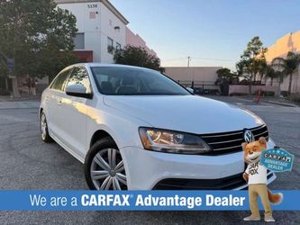 2017 Volkswagen Jetta