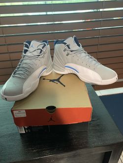Air Jordan 12s