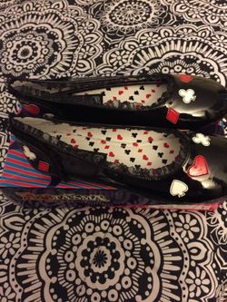 Toddler costume shoes