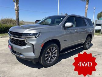 2024 Chevrolet Tahoe