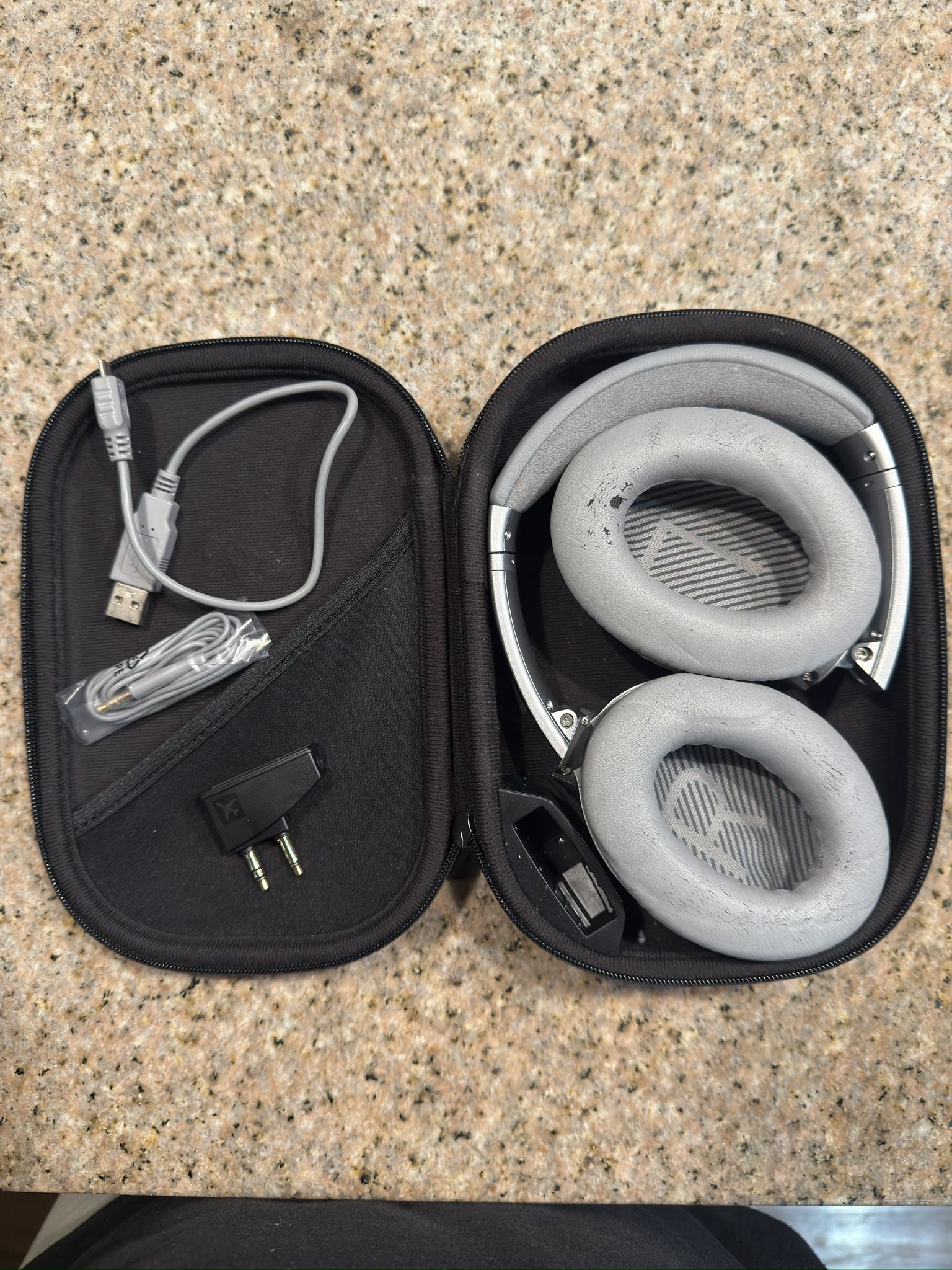 Bose Quietcomfort 35