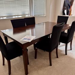 Dinning room Set