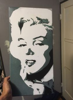 Original artwork