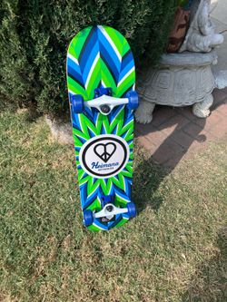 Pick up in Pomona