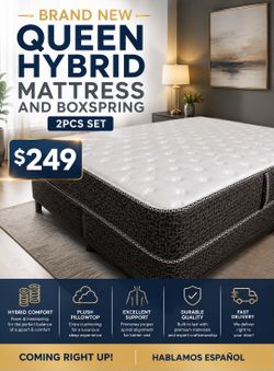 🇺🇸🇺🇸HYBRID SET $249