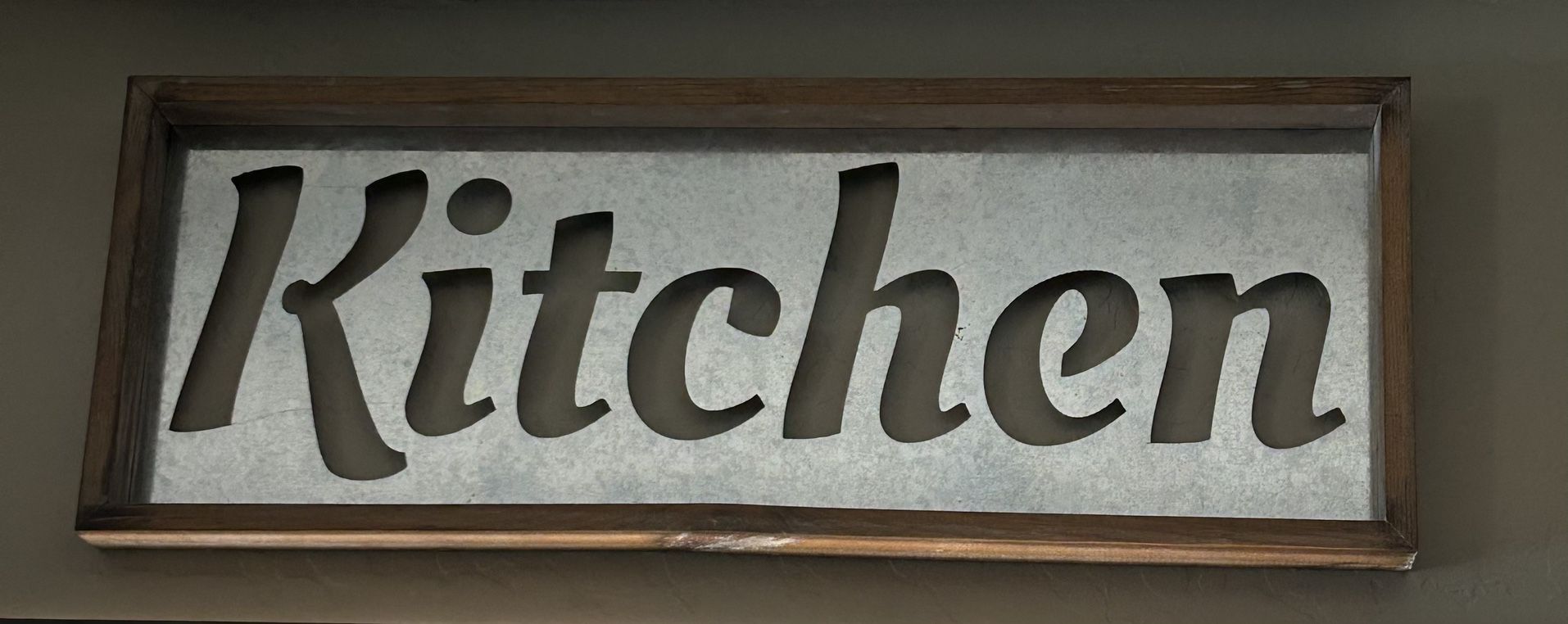 Home decor