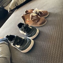 Kids Shoes