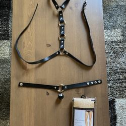 Accessories