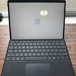Microsft Surface Pro X 8gb Ram 128gb Touchscreen Laptop Computer + Pencil