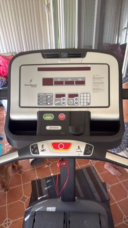Stair Master