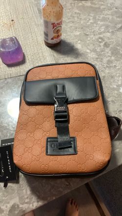 Gucci bag