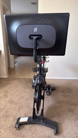 Peloton Bike