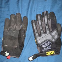 Mechanics Gloves 