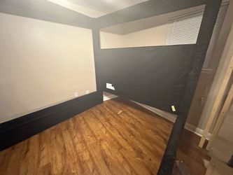 King frame new