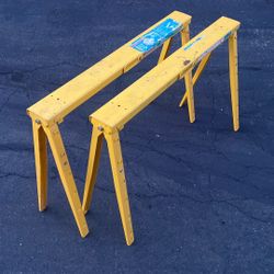 Sawhorse Proajustable