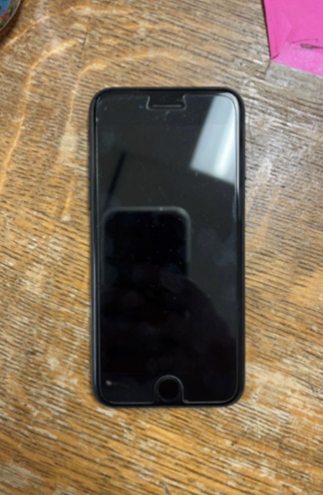 Apple iPhone 7 32GB in Jet Black for Verizon