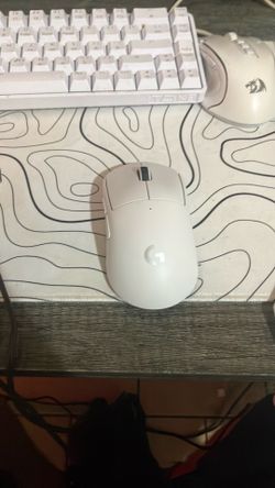 MOUSE