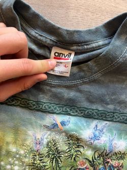Knome 🍃tee
