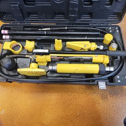 Daytona Dent Body Repair Kit