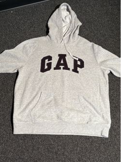 Gap hoodie