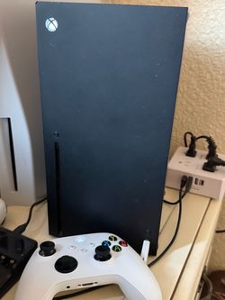 Xbox Series X 1 TB